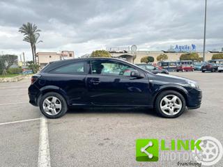 OPEL Astra usata, con Chiusura centralizzata