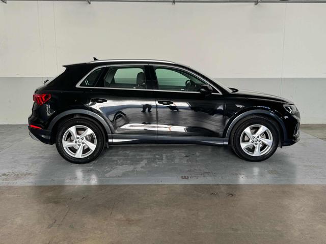 AUDI Q3 usata, con Boardcomputer