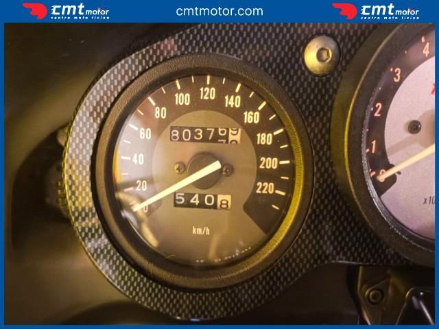 YAMAHA TDM 850 usata 7