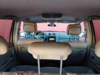 MERCEDES-BENZ ML 320 usata, con Controllo trazione