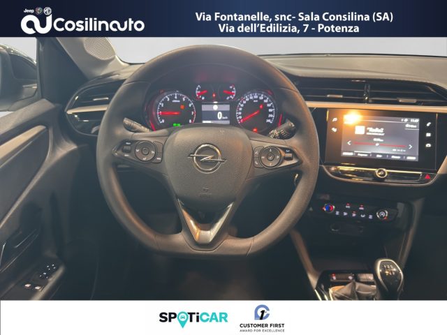 OPEL Corsa usata, con Controllo trazione