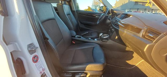 BMW X1 usata, con Climatizzatore