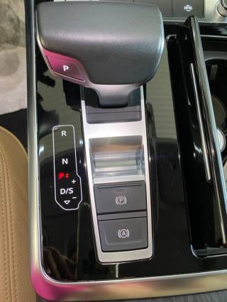 AUDI Q8 usata, con Cruise Control