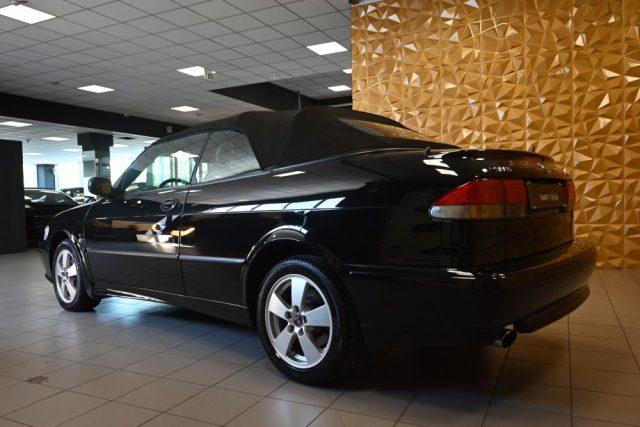 SAAB 9-3 usata 84
