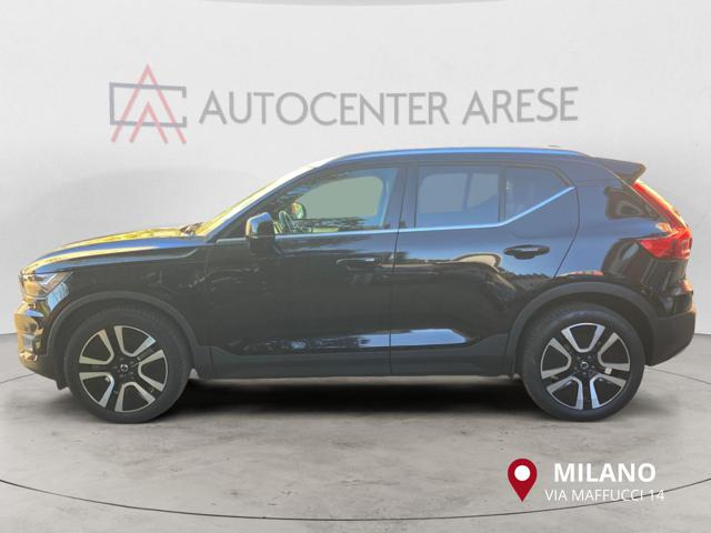 VOLVO XC40 usata, con Airbag