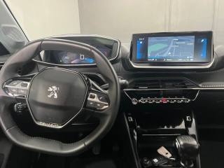 PEUGEOT 208 usata, con Boardcomputer