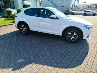 ALFA ROMEO Stelvio 2.2 Turbodiesel 190 CV AT8 Q4 Business