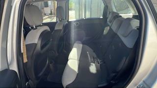 FIAT 500L usata, con Immobilizzatore elettronico