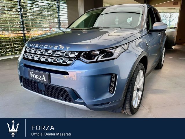 LAND ROVER Discovery Sport usata, con ABS
