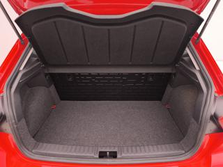 SEAT Ibiza usata, con Sensore di luce