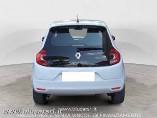 RENAULT Twingo usata, con Airbag Passeggero
