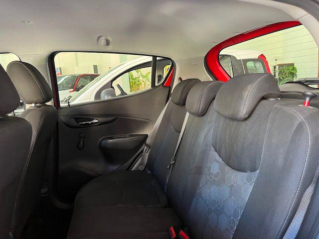OPEL Karl usata, con Alzacristalli elettrici