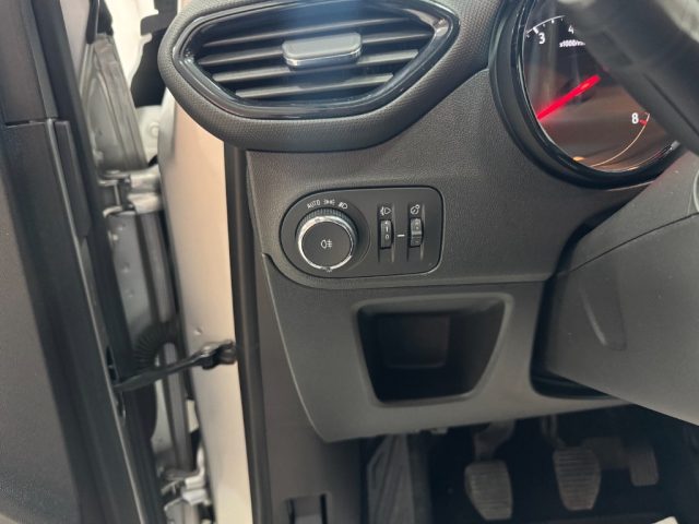 OPEL Crossland X usata, con Bluetooth