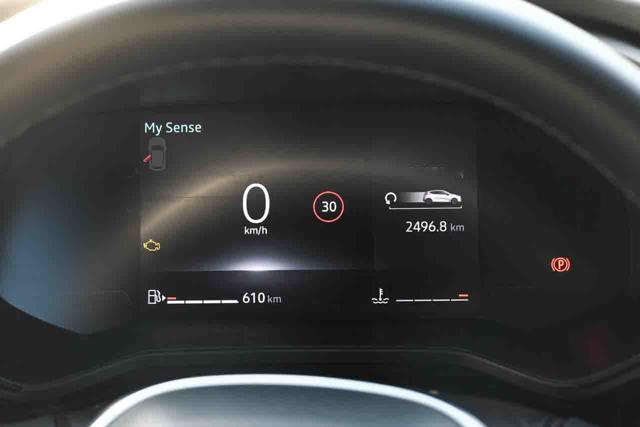RENAULT Clio usata, con Fendinebbia