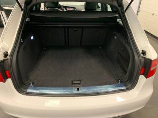 AUDI A4 usata, con Fendinebbia