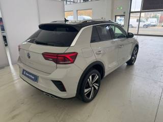 VOLKSWAGEN T-Roc usata, con Alzacristalli elettrici