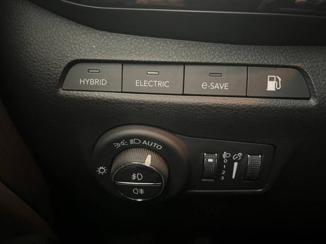 JEEP Compass usata, con Controllo vocale