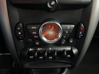 MINI Countryman usata, con Cronologia tagliandi