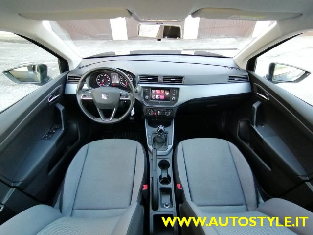 SEAT Arona usata 67
