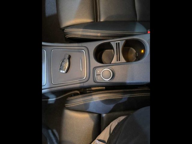 MERCEDES-BENZ G usata, con Telecamera per parcheggio assistito