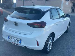 OPEL Corsa usata, con Cerchi in lega