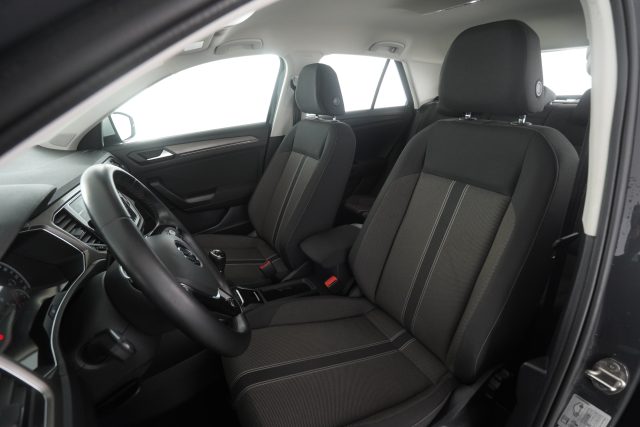 VOLKSWAGEN T-Roc usata 8