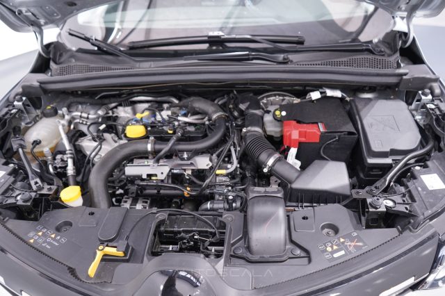 RENAULT Captur usata, con Apple CarPlay