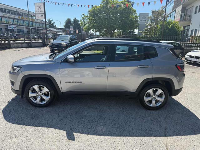 JEEP Compass usata, con Cruise Control