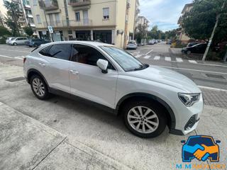 AUDI Q3 usata, con Airbag laterali