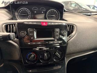 LANCIA Ypsilon usata, con Climatizzatore