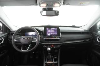 JEEP Compass usata 10