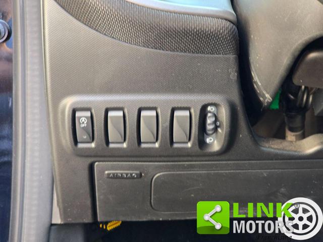 SMART ForTwo usata, con Monitoraggio pressione pneumatici