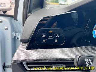 VOLKSWAGEN Golf usata, con Volante in pelle