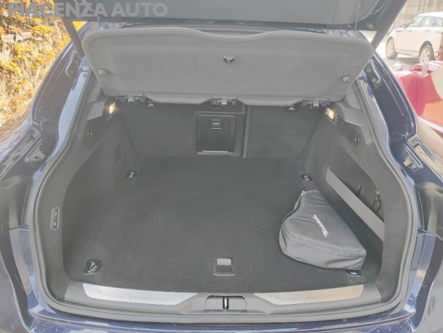 MASERATI Levante usata, con Interni in pelle