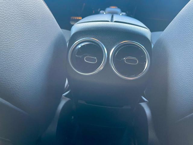 MERCEDES-BENZ CLA 200 usata, con Specchietti laterali elettrici
