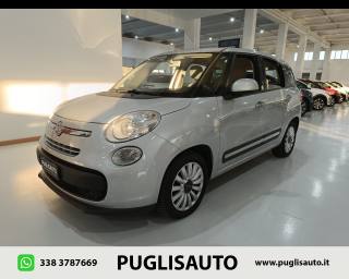 FIAT 500L usata, con Airbag Passeggero