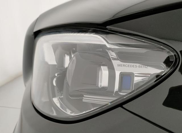 MERCEDES-BENZ E 53 AMG usata, con Controllo automatico clima