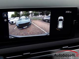 HYUNDAI Tucson usata, con Cerchi in lega