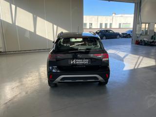 VOLKSWAGEN T-Cross usata, con Autoradio