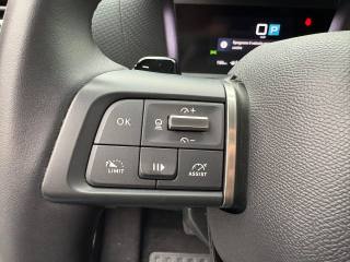 CITROEN C4 X usata, con Controllo trazione