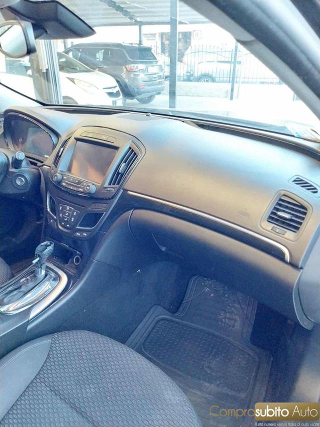 OPEL Insignia usata, con Cruise Control