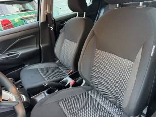 NISSAN Micra usata, con ESP