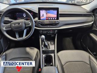 JEEP Compass usata, con Chiusura centralizzata