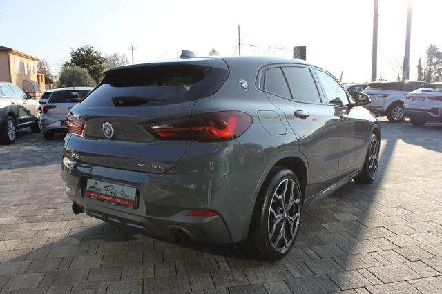BMW X2 usata, con Airbag Passeggero