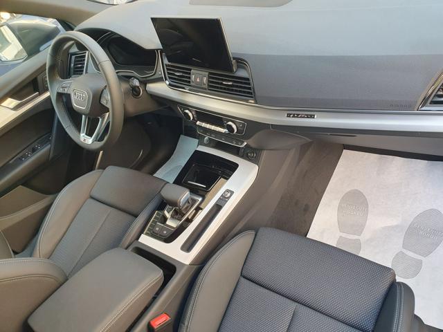 AUDI Q5 usata, con Controllo trazione