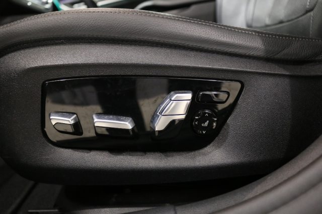 BMW 520 usata, con Bluetooth