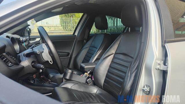 ALFA ROMEO Giulietta usata, con ESP
