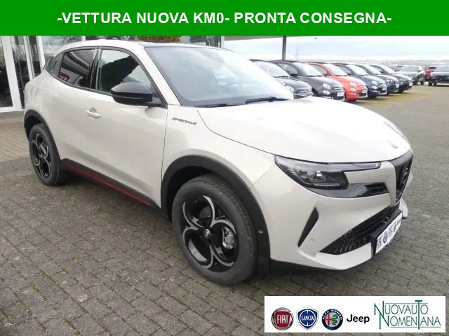 ALFA ROMEO Junior usata, con ABS