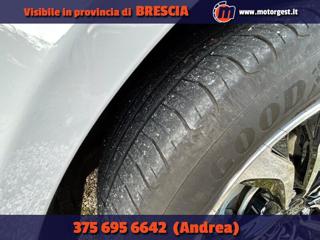 FORD Puma usata, con Servosterzo