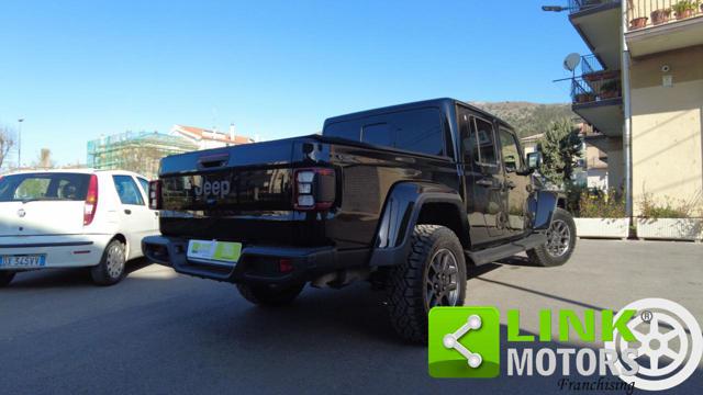JEEP Gladiator usata, con Alzacristalli elettrici